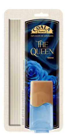 COALA DIFUSOR AROMAS THE QUEEN 2X100ML