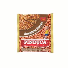 AMENDOIM CRU PINDUCA HUNNER