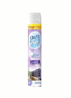 BOM AR PURO AR LAVANDA 6X500ML