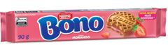 BISCOITO RECHEADO BONO MORANGO