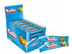 CHOCOLATE NESTLE LOLLO