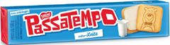 BISCOITO RECHEADO PASSATEMPO LEITE