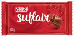 CHOCOLATE NESTLE BARRA SUFLAIR