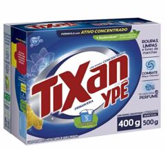 DET.PO TIXAN  PRIMAVERA-CX 14X400GR