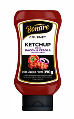 CATCHUP BONARE GOR TOP DOWN B&C  3X390GR