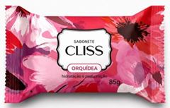 SABONETE CLISS ORQUIDIA 12X85GR