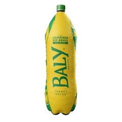 ENERGETICO BALY CAIPIRINHA DO BRASIL PET