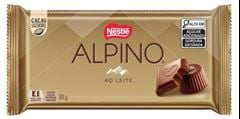 CHOCOLATE NESTLE BARRA ALPINO