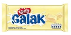 CHOCOLATE NESTLE BARRA GALAK
