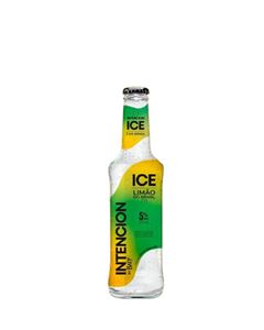 ICE BALY INTENCION LIMAO VIDRO