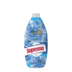 SUPREMA AMACIANTE  CONCENTRADO SUAVE ENCANTO