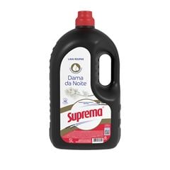 LAVA ROUPAS SUPREMA LIQUIDO DAMA DA NOITE 3X5LT