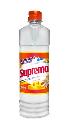 REMOVEDOR SUPREMA SOL VERAO