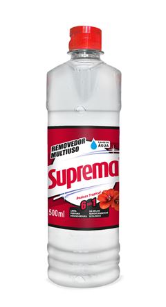 REMOVEDOR SUPREMA REALEZA TROPICAL