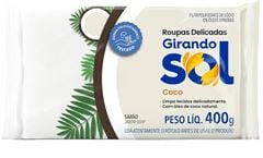 SABAO GIRANDO SOL COCO UNIT (04/28)
