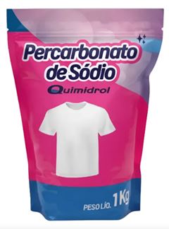 PERCARBONATO DE SODIO QUIMIDROL 1KG