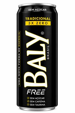 ENERGETICO BALY FREE TRADICIONAL