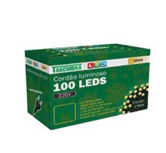PISCA PISCA TASCHIBRA LED 8 FUNÇÕES