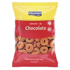 BISCOITO PICCININI ROSCA NAPOLITANA