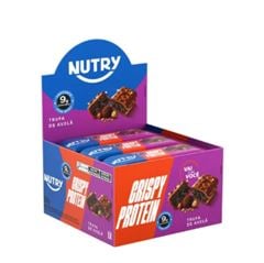 BARRA CRISPY PROTEIN TRUFA AVELÃ