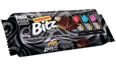 CHOCOLATE DADINHO BITZ BLACK
