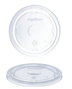 TAMPA PLASTICA COPOBRAS 120 E 180ML EPS
