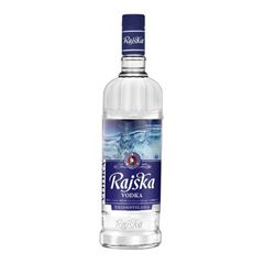 B.VODKA RAISKA 1X1LT