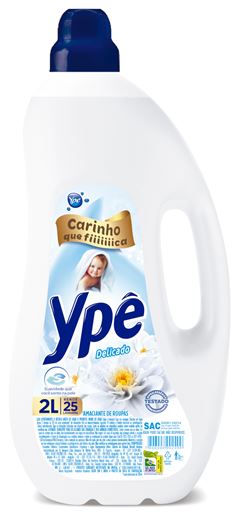 AMAC.YPE  AMOR/DELICADO BRANCO (07/27)