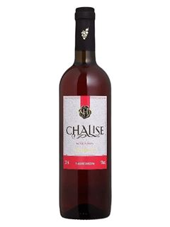 B.VINHO SALTON CHALISE ROSE SUAVE