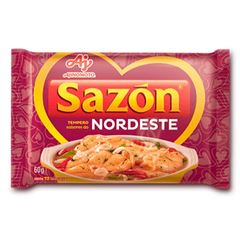 TEMP.SAZON(ROXO)NORDESTE (07/26) 8X60GR