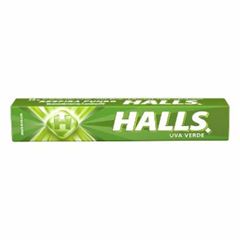 DROPS HALLS UVA VERDE (12/26) 1X21UN