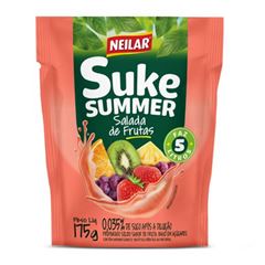 REFRES.SUKESUMMER MIX FRUTAS (08/26)