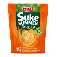 REFRES.SUKESUMMER TANGERI(06/26)10X175GR