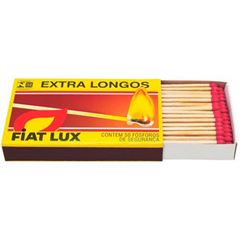 FOSFORO FIAT LUX EXTRA LONGO 24X1UN