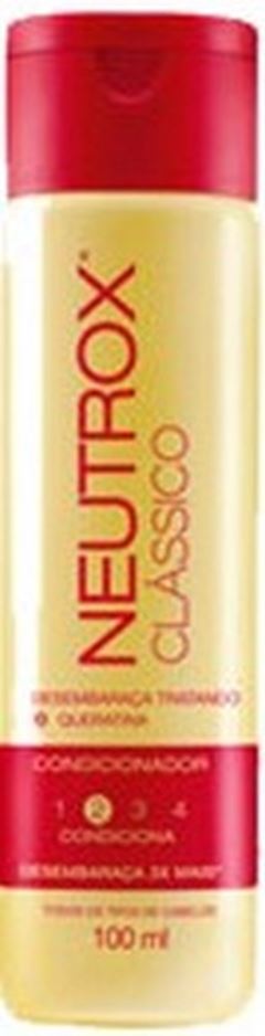 COND.NEUTROX CLASSICO 24X100GR
