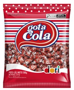 DORI BALA GOTA COLA 2X500GR