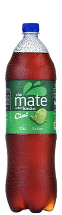 CHA MATE CINI LIMAO