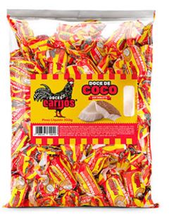 BALA COCO CARIJOS