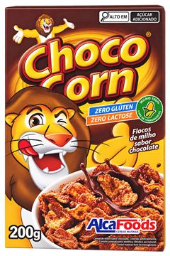 CEREAL CHOCO CORN CX