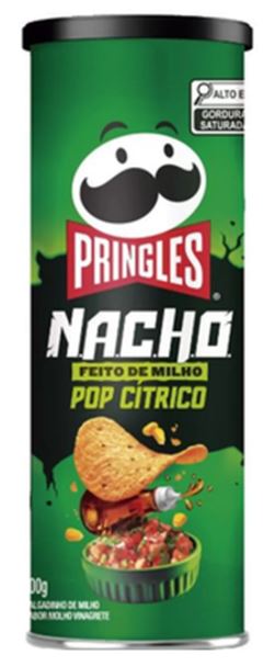 BATATA PRINGLES NACHO CITRICO(06/27)