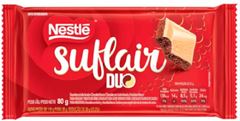 CHOCOLATE NESTLE BARRA SUFLAIR