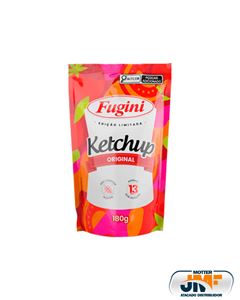 CATCHUP FUGINI ORIG. SC 180GR