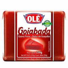 GOIABADA OLE FLOW PACK(08/28)