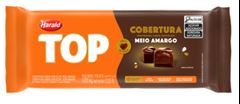 CHOCOLATE BARRA COBERTURA CONFEITEIRO HARALD MEIO AMARGO