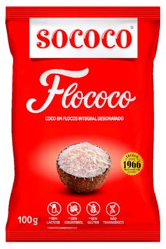 COCO FLOCOCO SOCOCO(08/27)