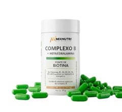 COMPLEXO B MIXNUTRI