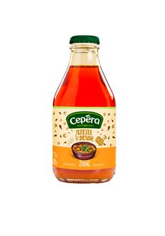 AZEITE DE DENDE CEPERA VD.(03/28)3X200ML