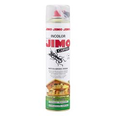INSETICIDA  JIMO CUPIM-AEROSOL (03/27) 6X400ML