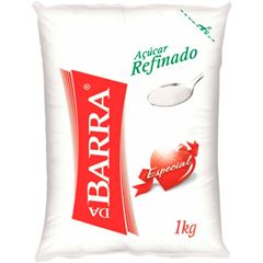 ACUCAR REF.DA BARRA (04/27)