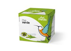 CHA PRENDA VERDE 5X10X18GR (04/26)